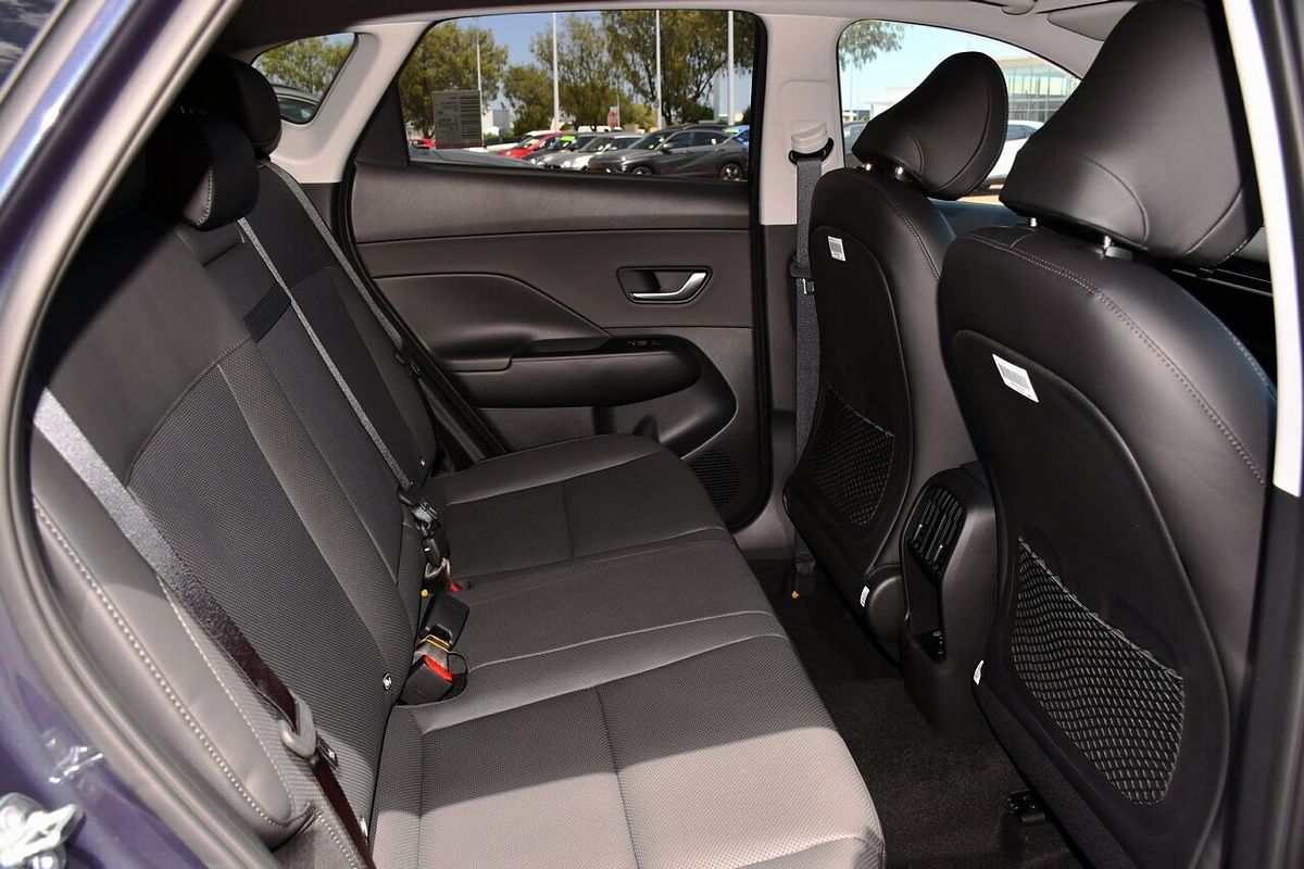 2025 Hyundai Kona Premium SX2.V2