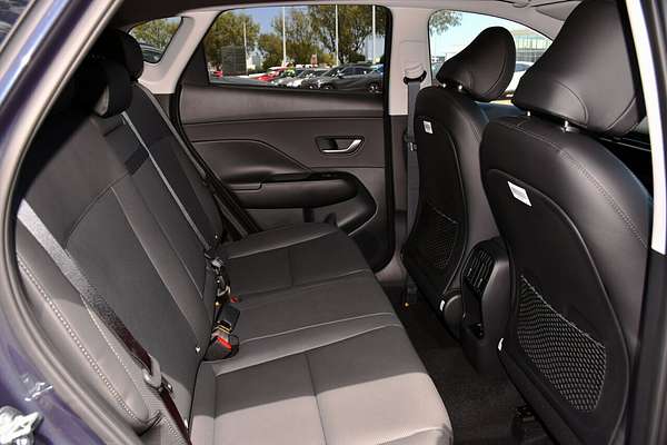 2025 Hyundai Kona Premium SX2.V2