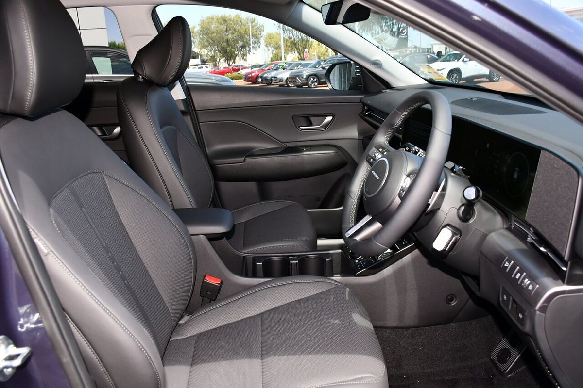 2025 Hyundai Kona Premium SX2.V2