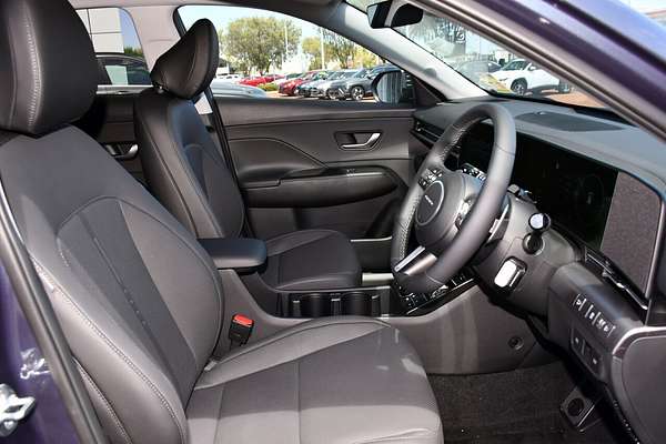2025 Hyundai Kona Premium SX2.V2