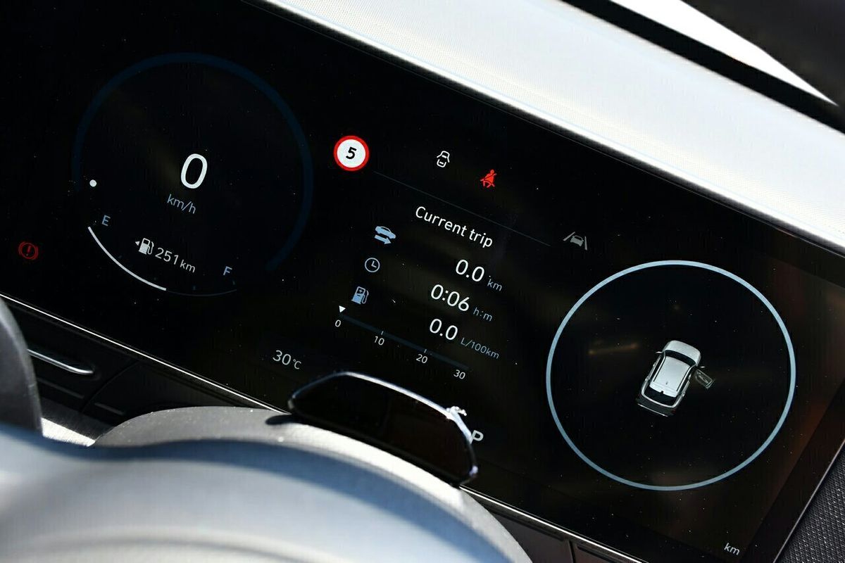 2025 Hyundai Kona Premium SX2.V2