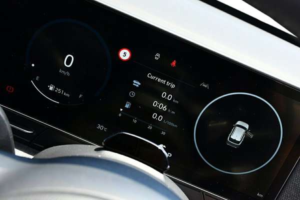 2025 Hyundai Kona Premium SX2.V2