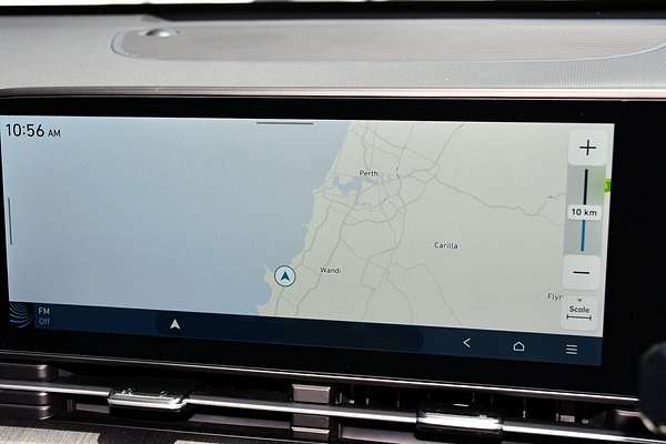 2025 Hyundai Kona Premium SX2.V2