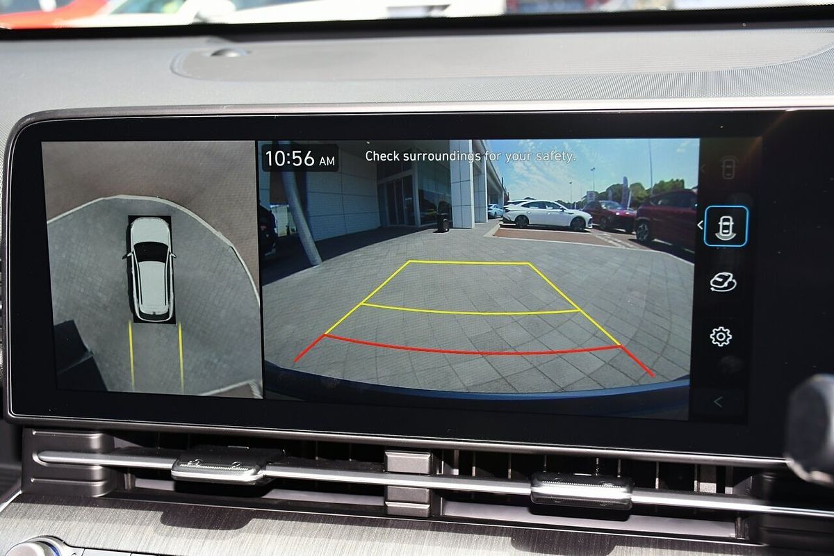 2025 Hyundai Kona Premium SX2.V2