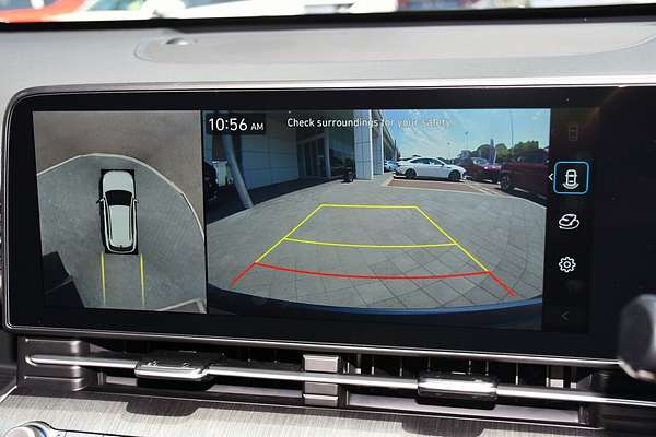 2025 Hyundai Kona Premium SX2.V2