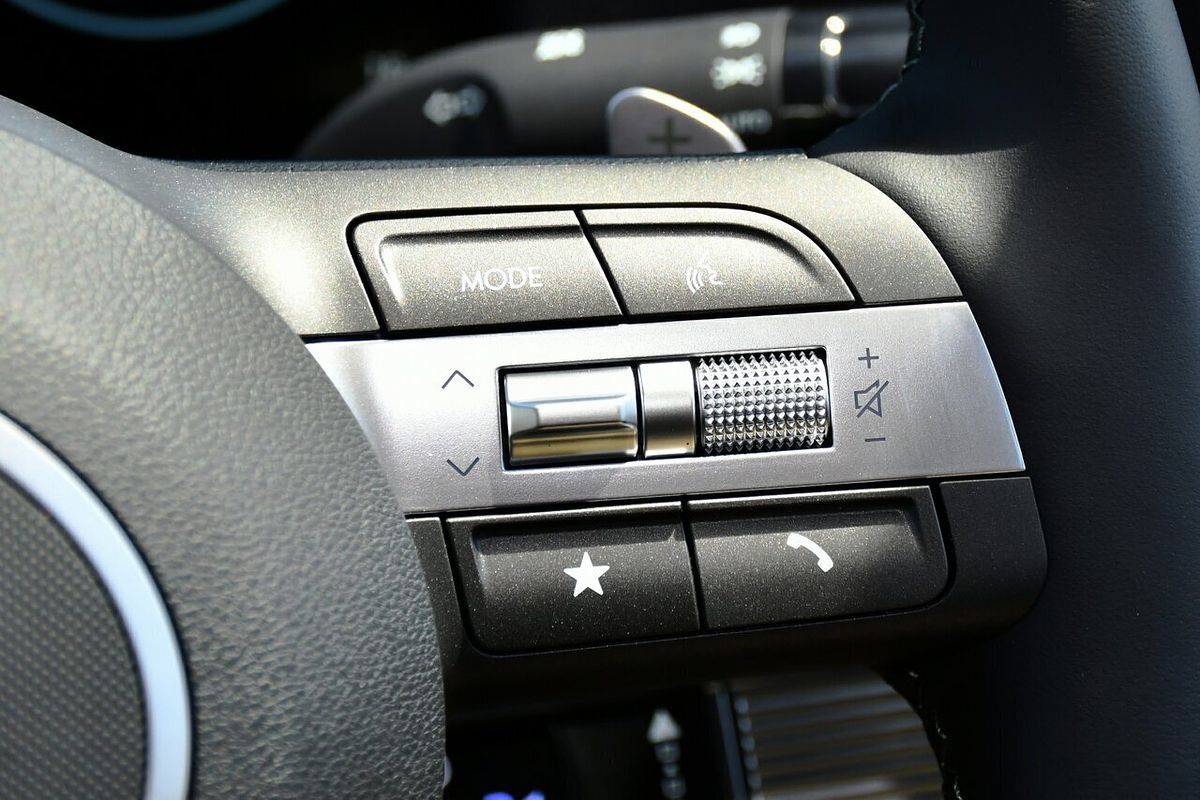 2025 Hyundai Kona Premium SX2.V2