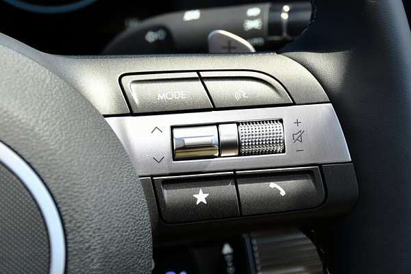 2025 Hyundai Kona Premium SX2.V2