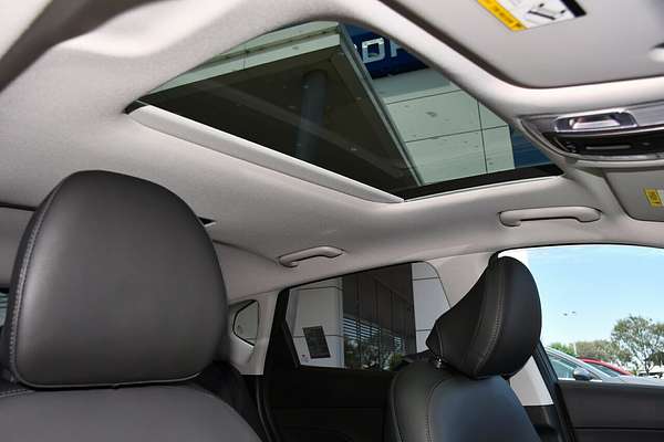 2025 Hyundai Kona Premium SX2.V2