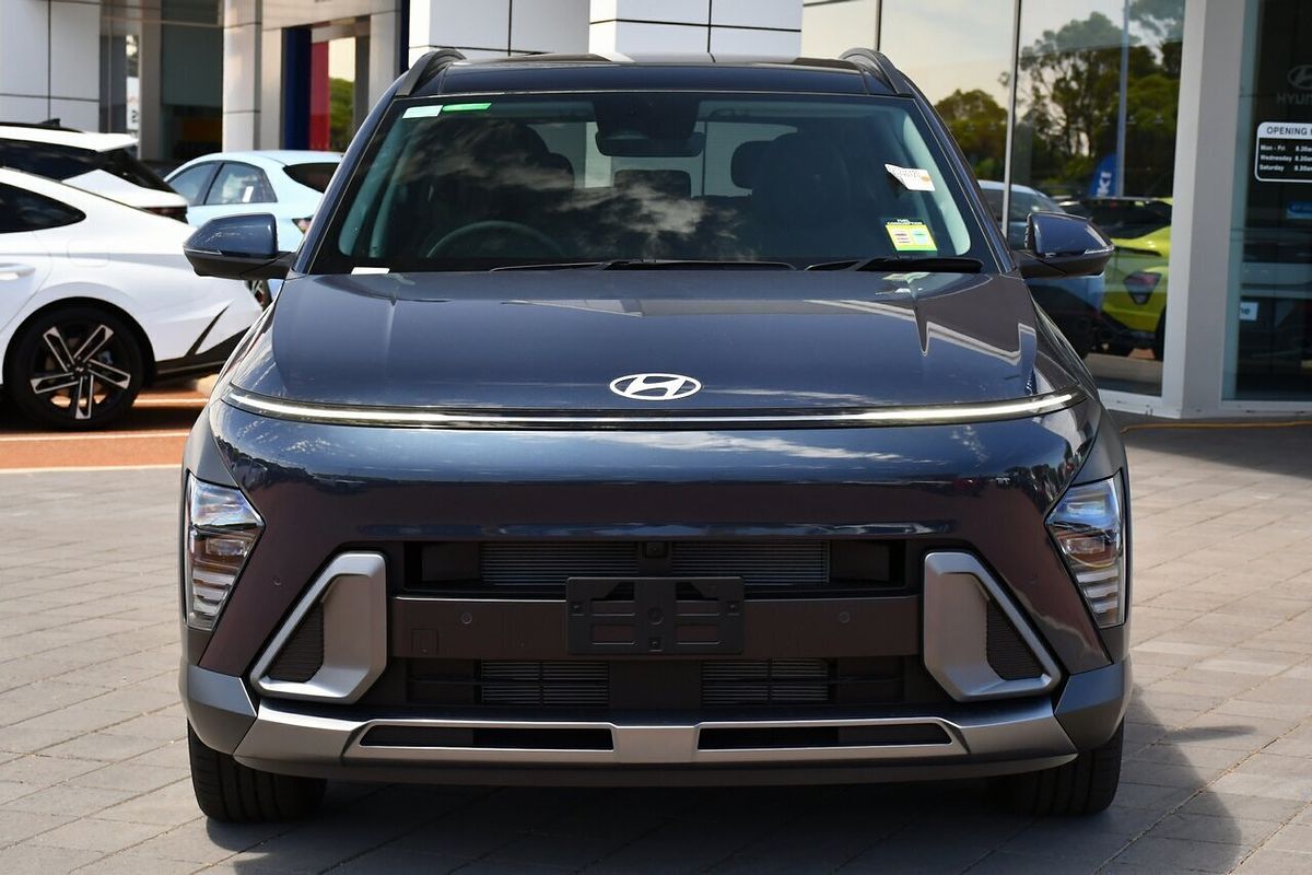 2025 Hyundai Kona Premium SX2.V2