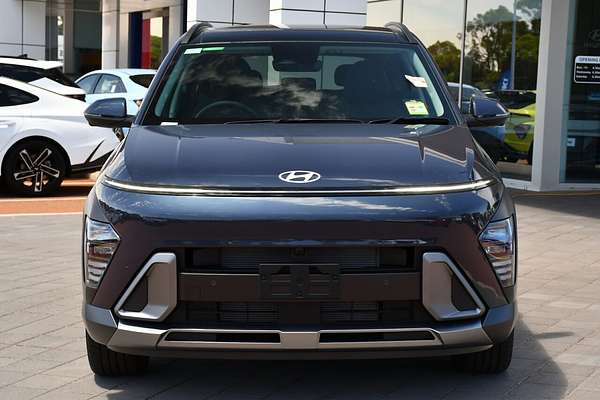 2025 Hyundai Kona Premium SX2.V2