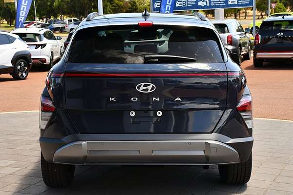 2025 Hyundai Kona Premium SX2.V2
