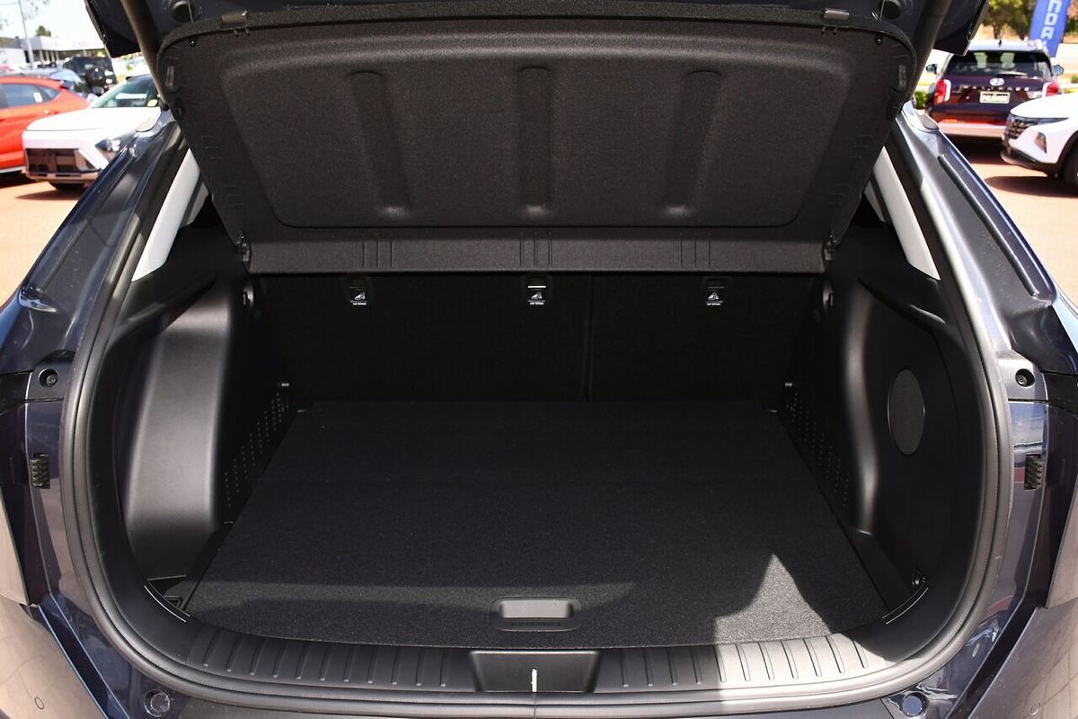 2025 Hyundai Kona Premium SX2.V2