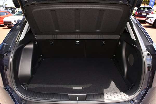 2025 Hyundai Kona Premium SX2.V2