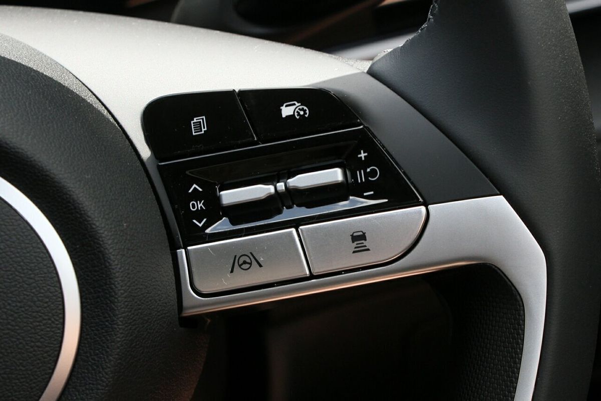 2025 Hyundai i30 Elite Hybrid CN7.V2