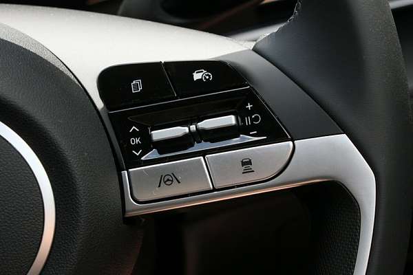 2025 Hyundai i30 Elite Hybrid CN7.V2