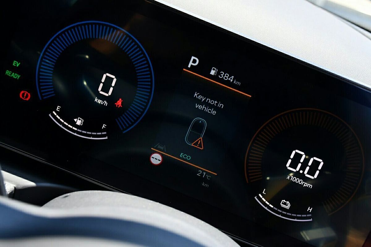 2025 Hyundai Tucson NX4.V3