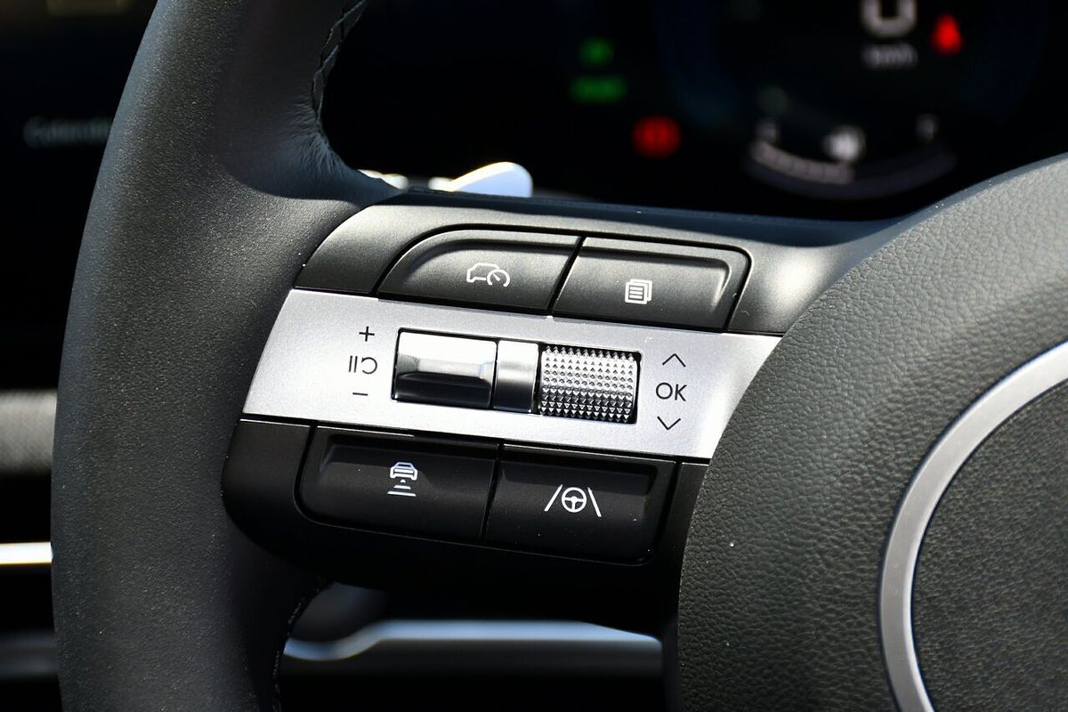 2025 Hyundai Tucson NX4.V3