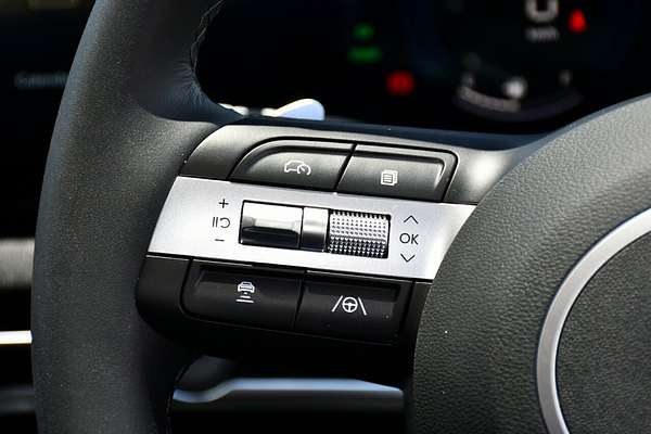 2025 Hyundai Tucson NX4.V3