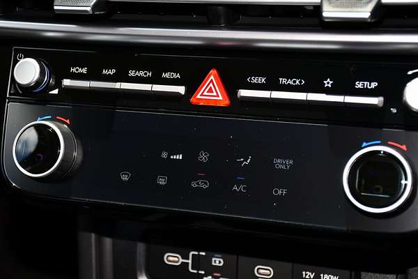 2025 Hyundai Tucson NX4.V3