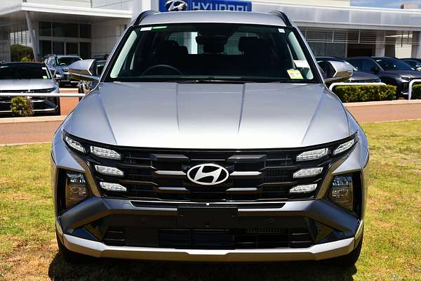 2025 Hyundai Tucson NX4.V3