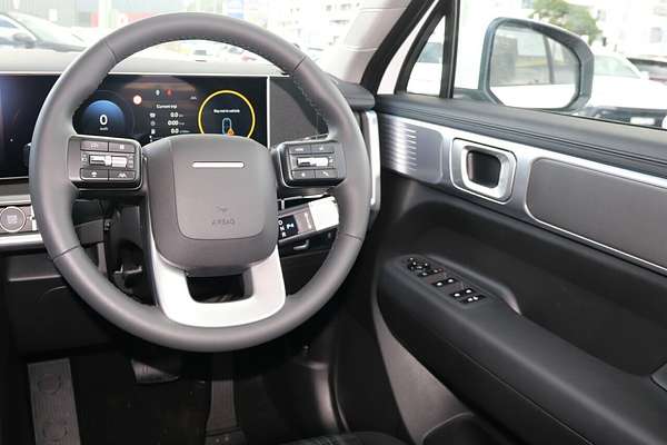 2025 Hyundai Santa Fe MX5.V1