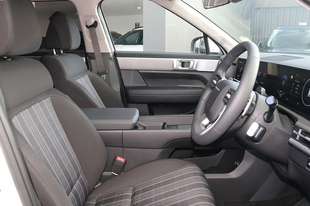 2025 Hyundai Santa Fe MX5.V1