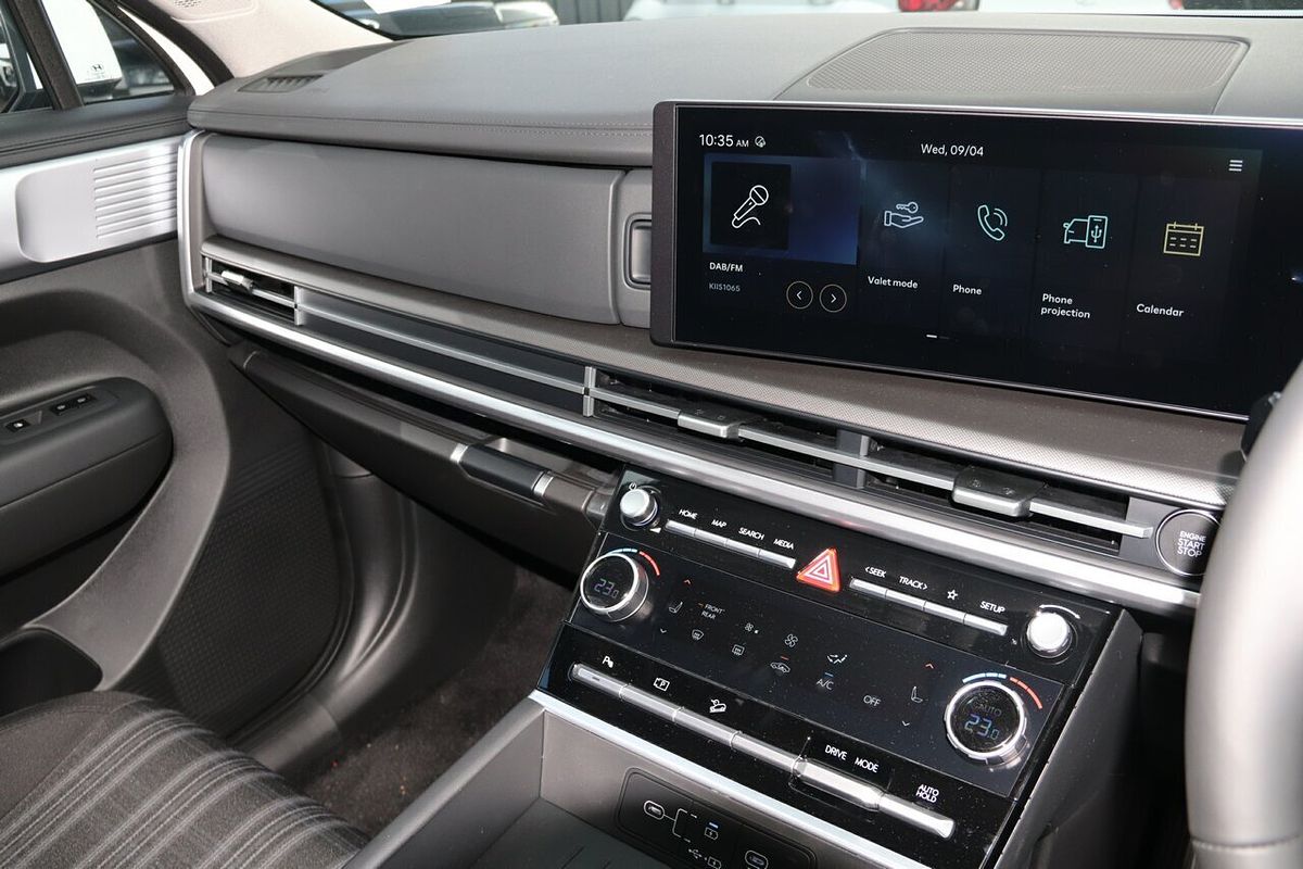 2025 Hyundai Santa Fe MX5.V1