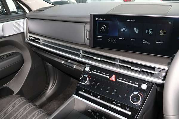 2025 Hyundai Santa Fe MX5.V1
