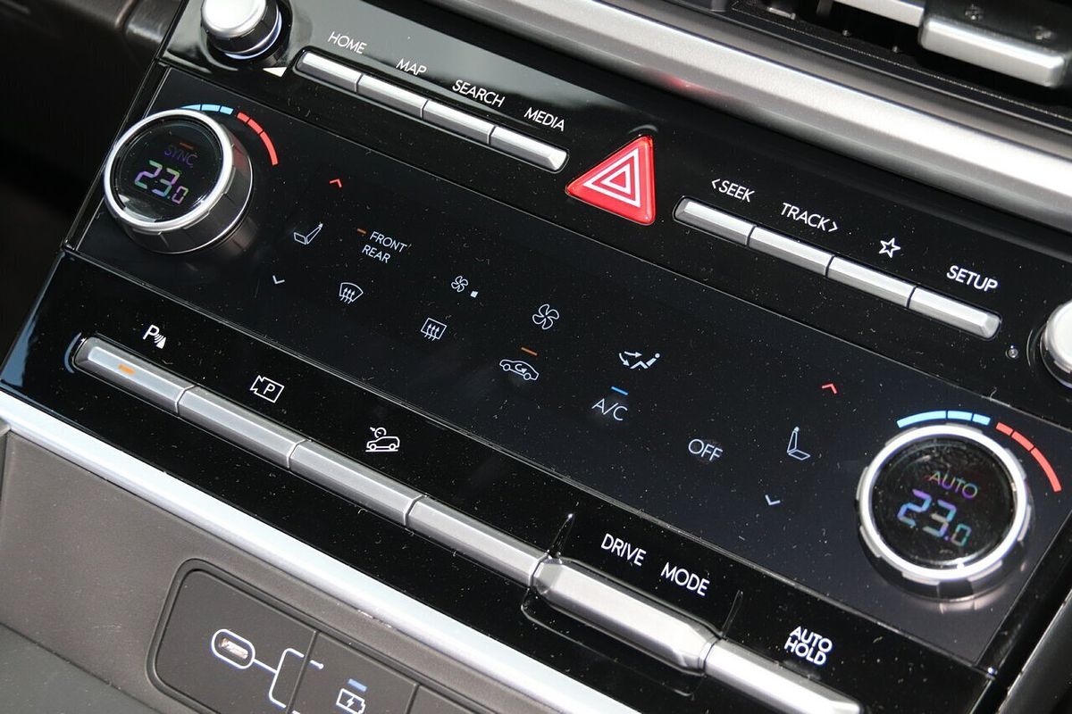 2025 Hyundai Santa Fe MX5.V1