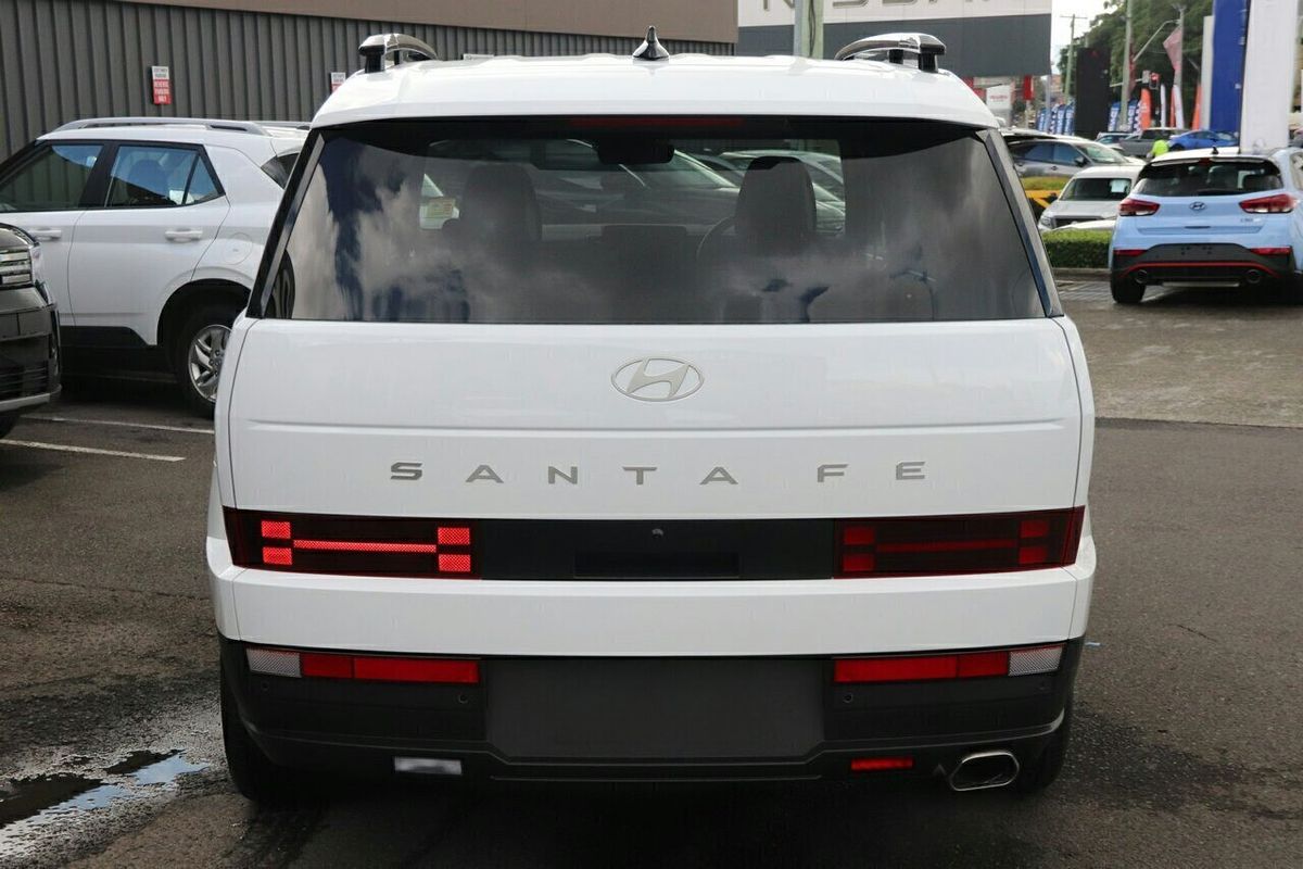 2025 Hyundai Santa Fe MX5.V1