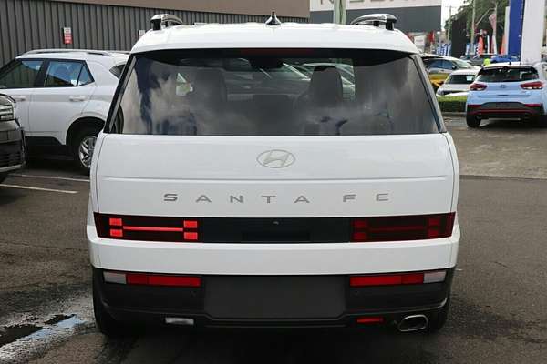 2025 Hyundai Santa Fe MX5.V1