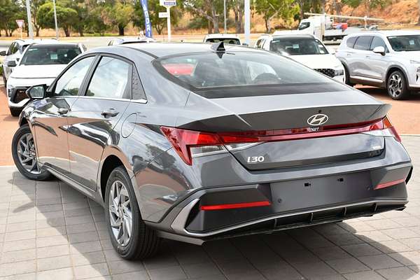 2025 Hyundai i30 Hybrid CN7.V2