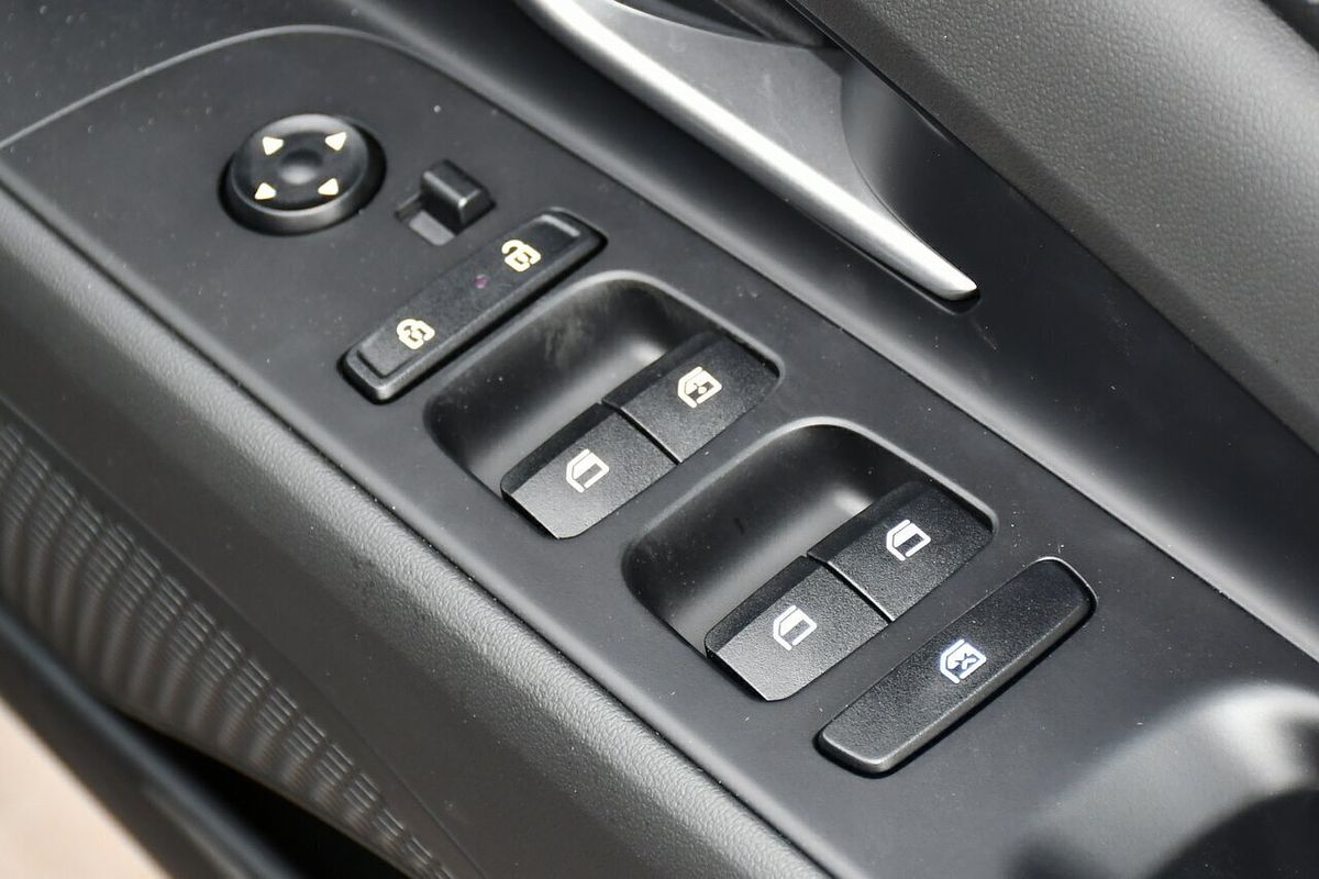 2025 Hyundai i30 Hybrid CN7.V2