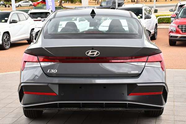 2025 Hyundai i30 Hybrid CN7.V2