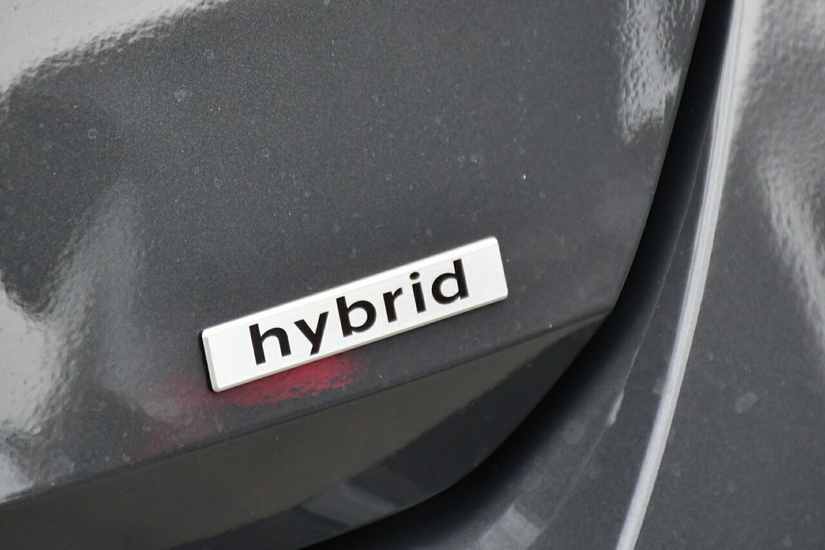 2025 Hyundai i30 Hybrid CN7.V2