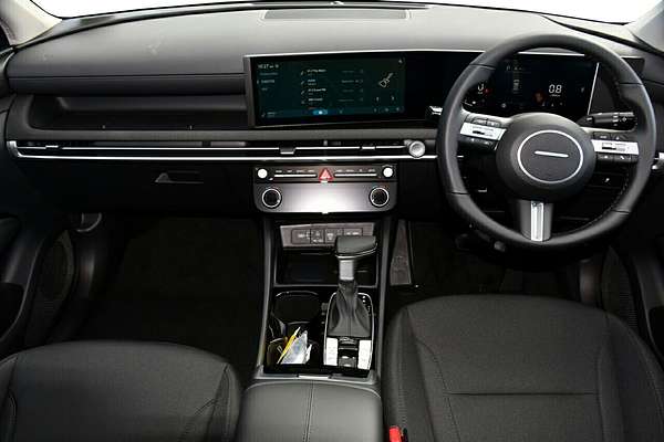 2025 Hyundai Tucson NX4.V3