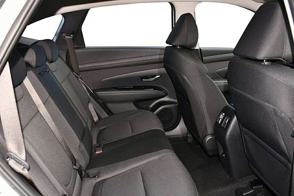 2025 Hyundai Tucson NX4.V3