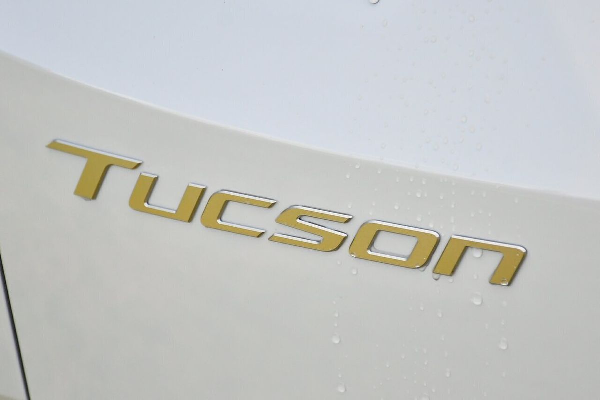 2025 Hyundai Tucson NX4.V3