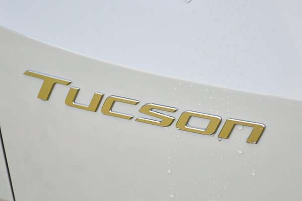 2025 Hyundai Tucson NX4.V3
