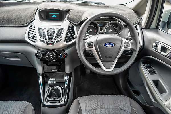 2014 Ford EcoSport Trend BK