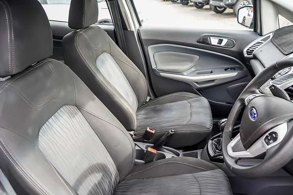 2014 Ford EcoSport Trend BK