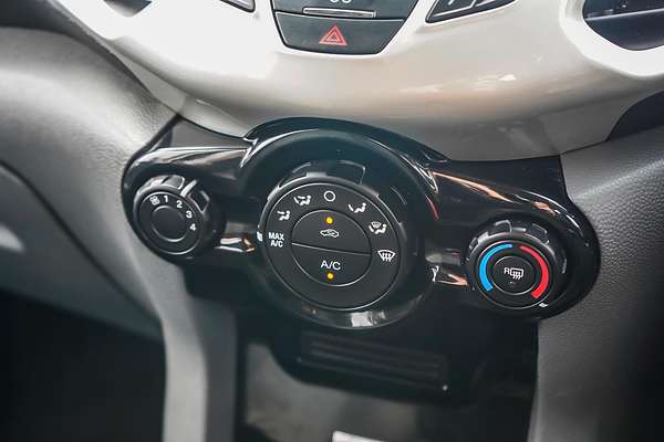 2014 Ford EcoSport Trend BK