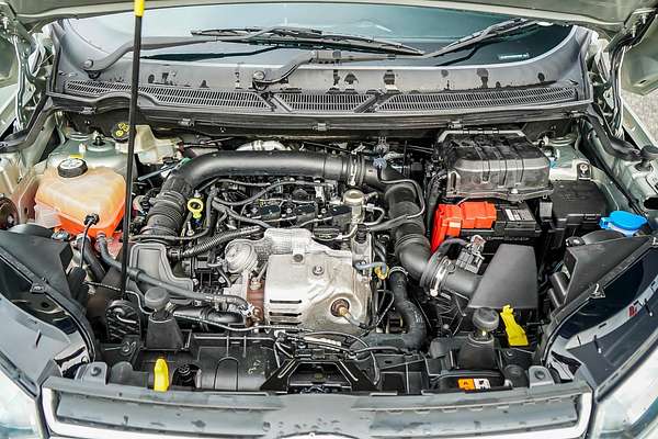 2014 Ford EcoSport Trend BK