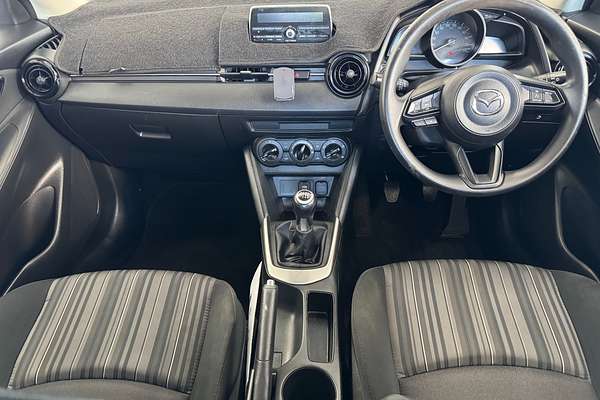2018 Mazda 2 Neo DJ Series