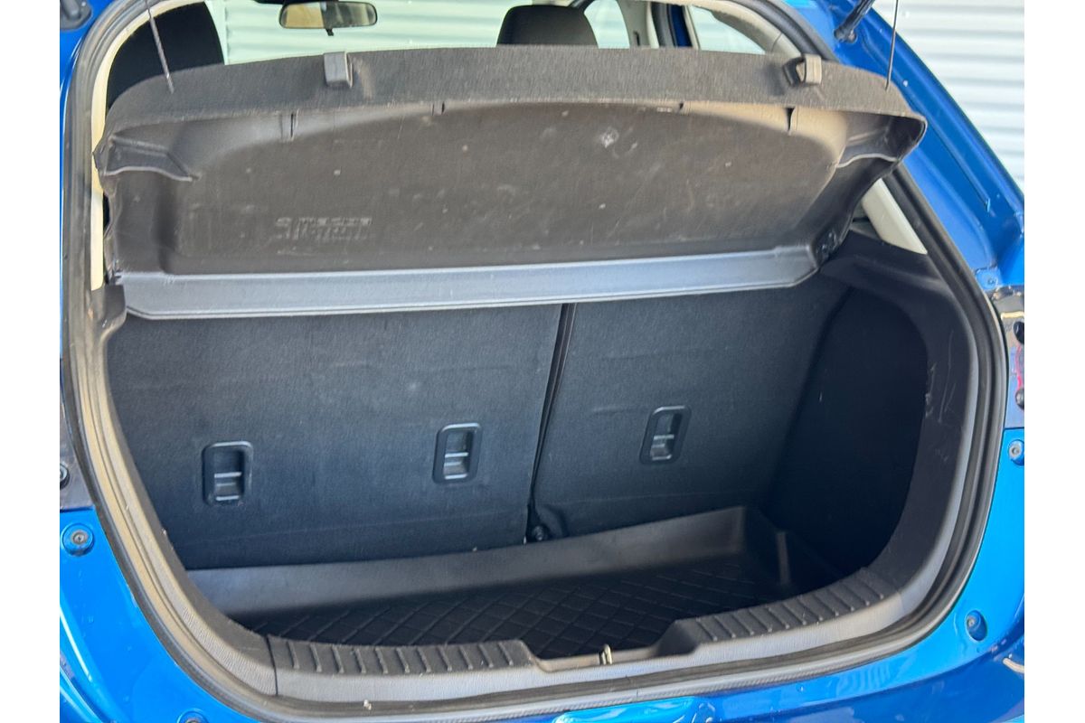 2018 Mazda 2 Neo DJ Series