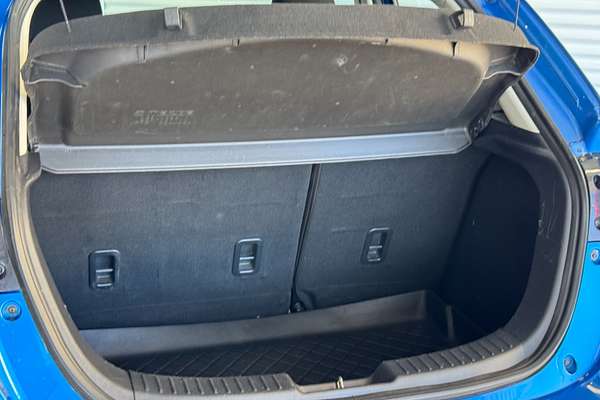 2018 Mazda 2 Neo DJ Series