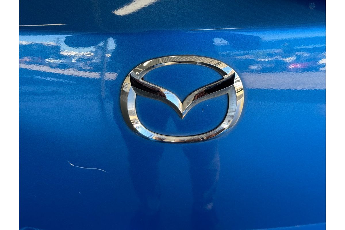 2018 Mazda 2 Neo DJ Series