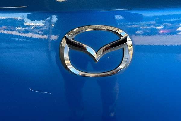 2018 Mazda 2 Neo DJ Series