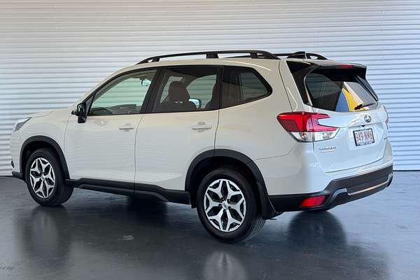2024 Subaru Forester 2.5i S5