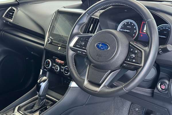 2024 Subaru Forester 2.5i S5